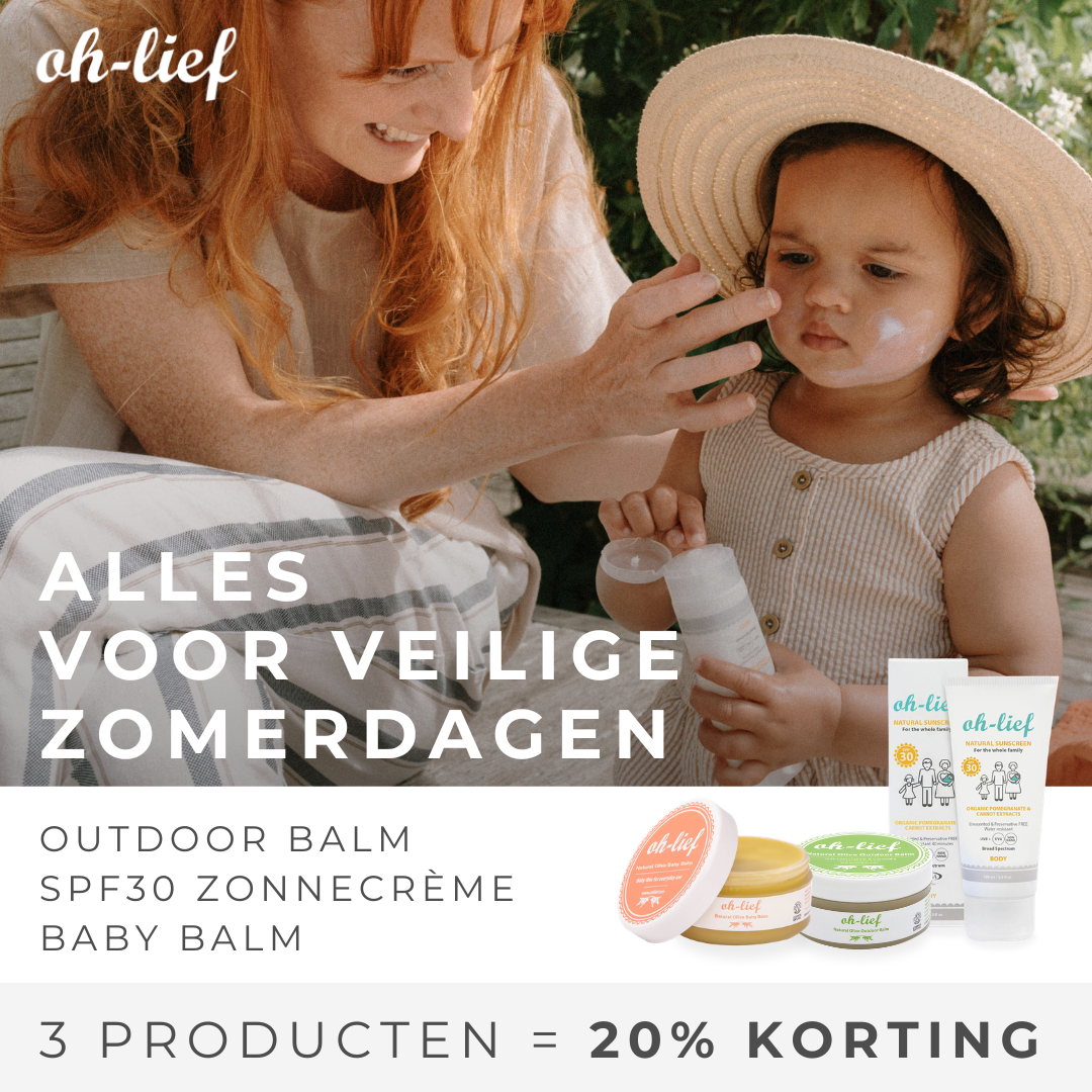 Alles voor veilige zomerdagen