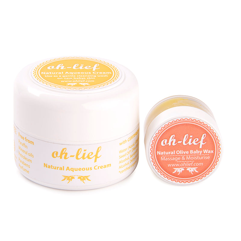 OH-LIEF MINI TRIAL SET