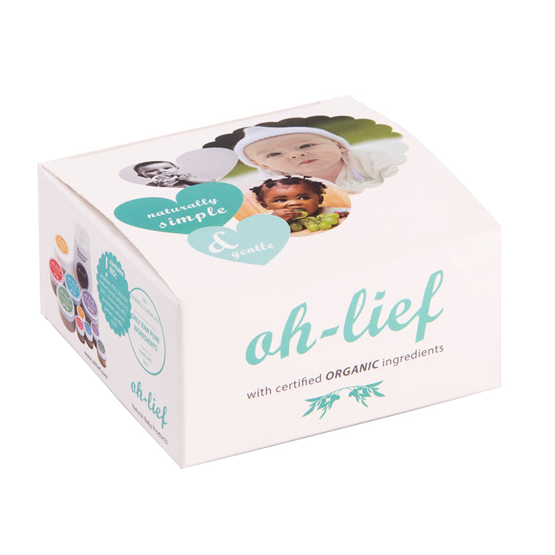 OH-LIEF MINI TRIAL SET