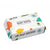 OH-LIEF BIODEGRADABLE BAMBOO BABY WIPES 64's